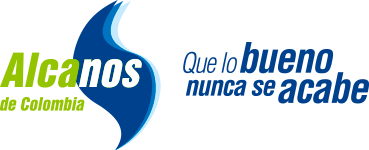 Alcanos de Colombia